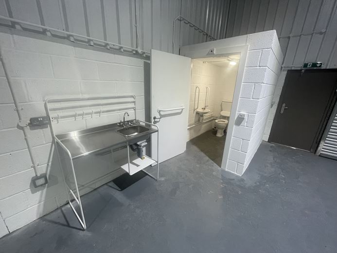 761 Sq Ft , Unit 2a Grange Farm Business Park, Nynehead TA21 - Available