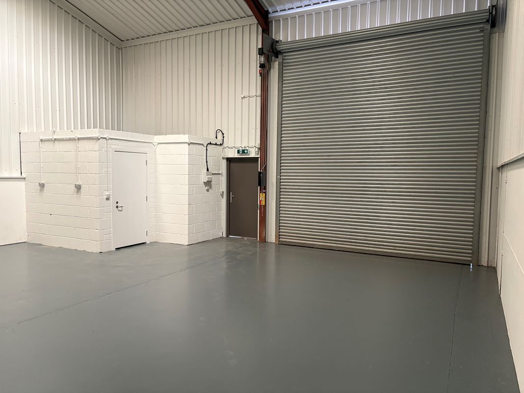 925 Sq Ft , Unit 3a Grange Farm Business Park, Nynehead TA21 - Available