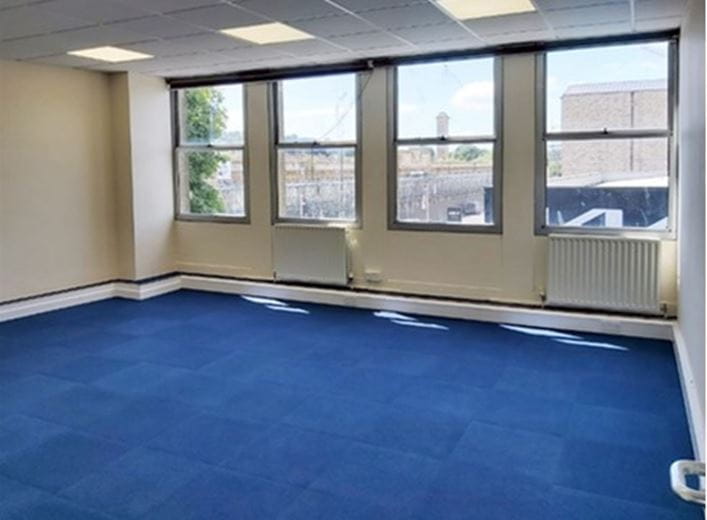 2,052 Sq Ft , Second Floor Front Suite Redbridge House, Lower Bristol Road BA2 - Available