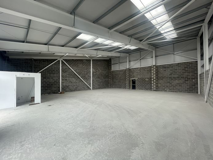 163 to 277 Sq M , Units 1-8, Tapstone Road TA20 - Available