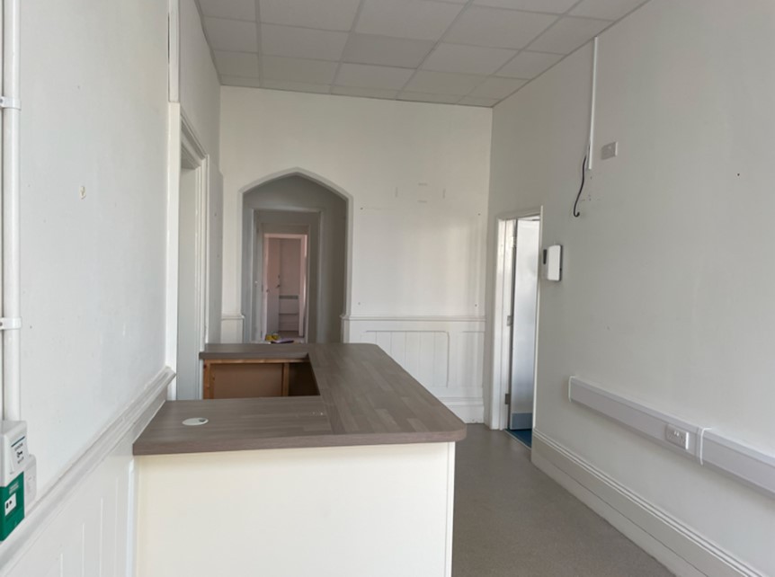 991 Sq Ft , 11 Huntspill Road TA9 - Available