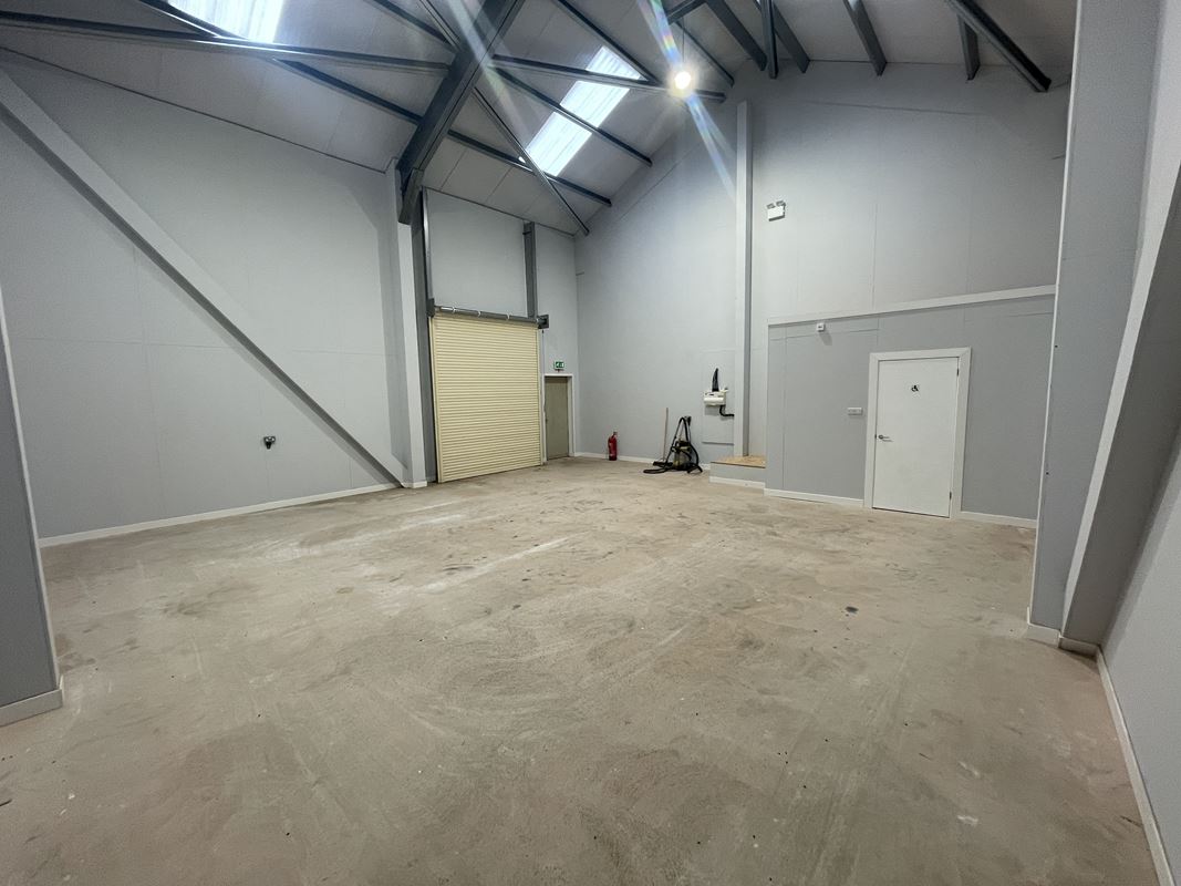 896 Sq Ft , Unit F The Old Brickyard, Higher Poole TA21 - Sold STC