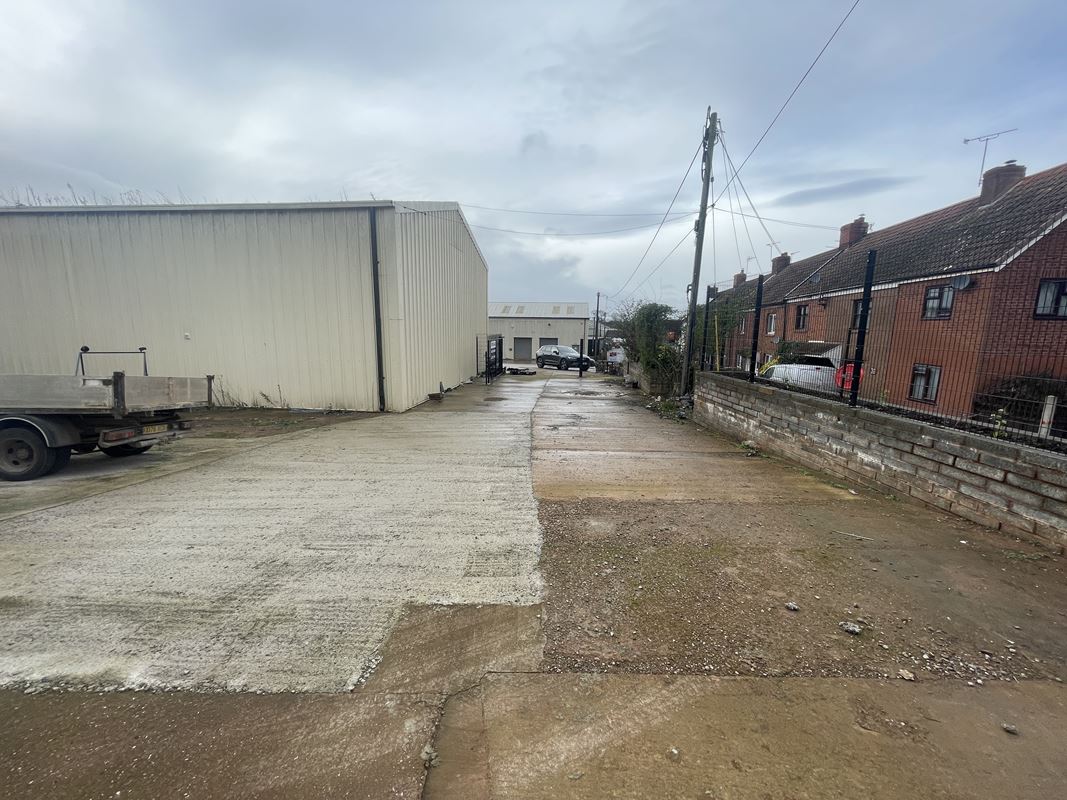 896 Sq Ft , Unit F The Old Brickyard, Higher Poole TA21 - Sold STC