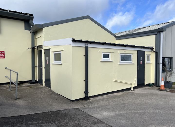 8,856 Sq Ft , Unit 10, Wells Road BA6 - Available