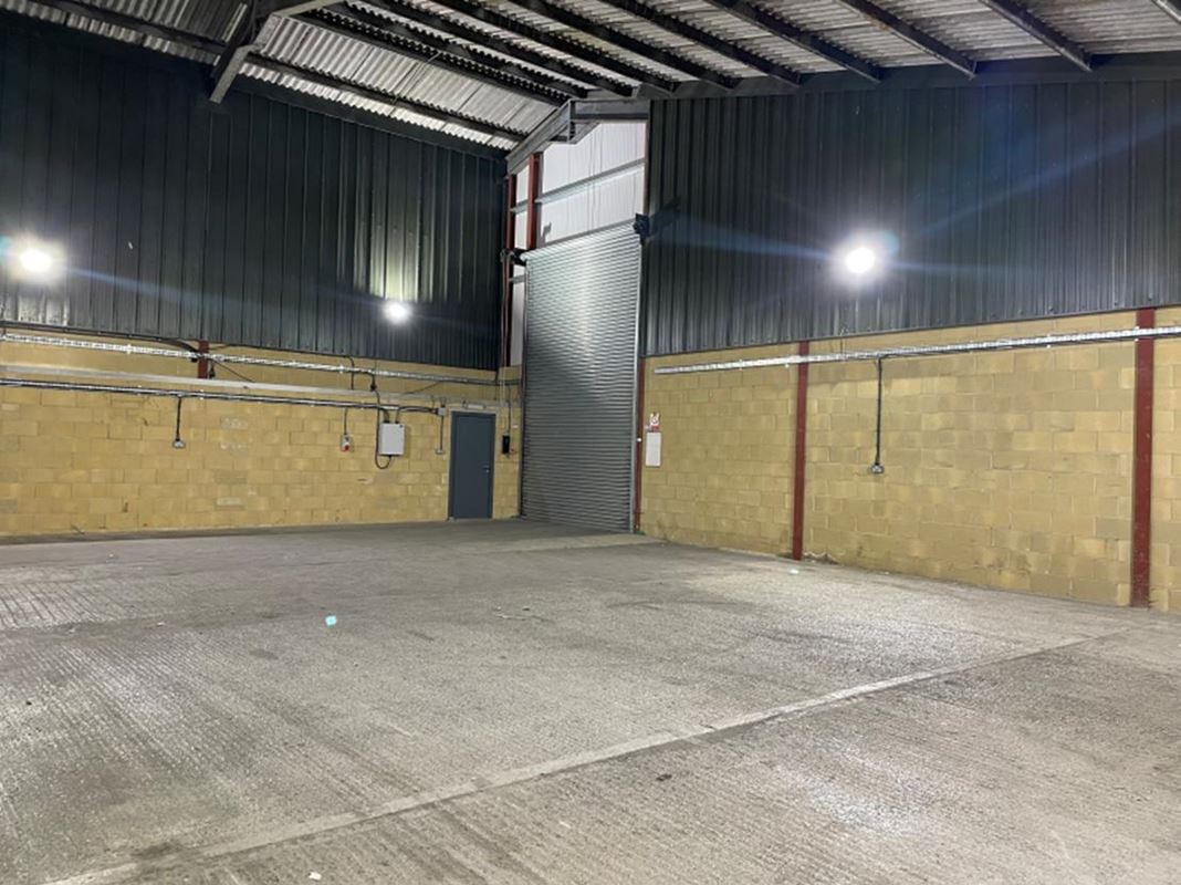 2,939 Sq Ft , Unit 13A, Home Farm Dairy SN8 - Available