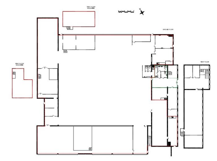 20,623 Sq Ft , Unit 6, Brue Way TA9 - Sold STC