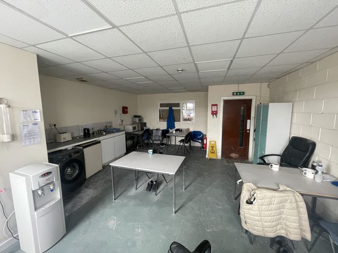 20,623 Sq Ft , Unit 6, Brue Way TA9 - Sold STC