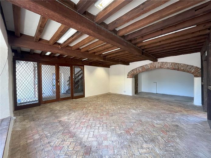 156 Sq M , The Old Bishops Palace, 11 Tower Road CB6 - Available