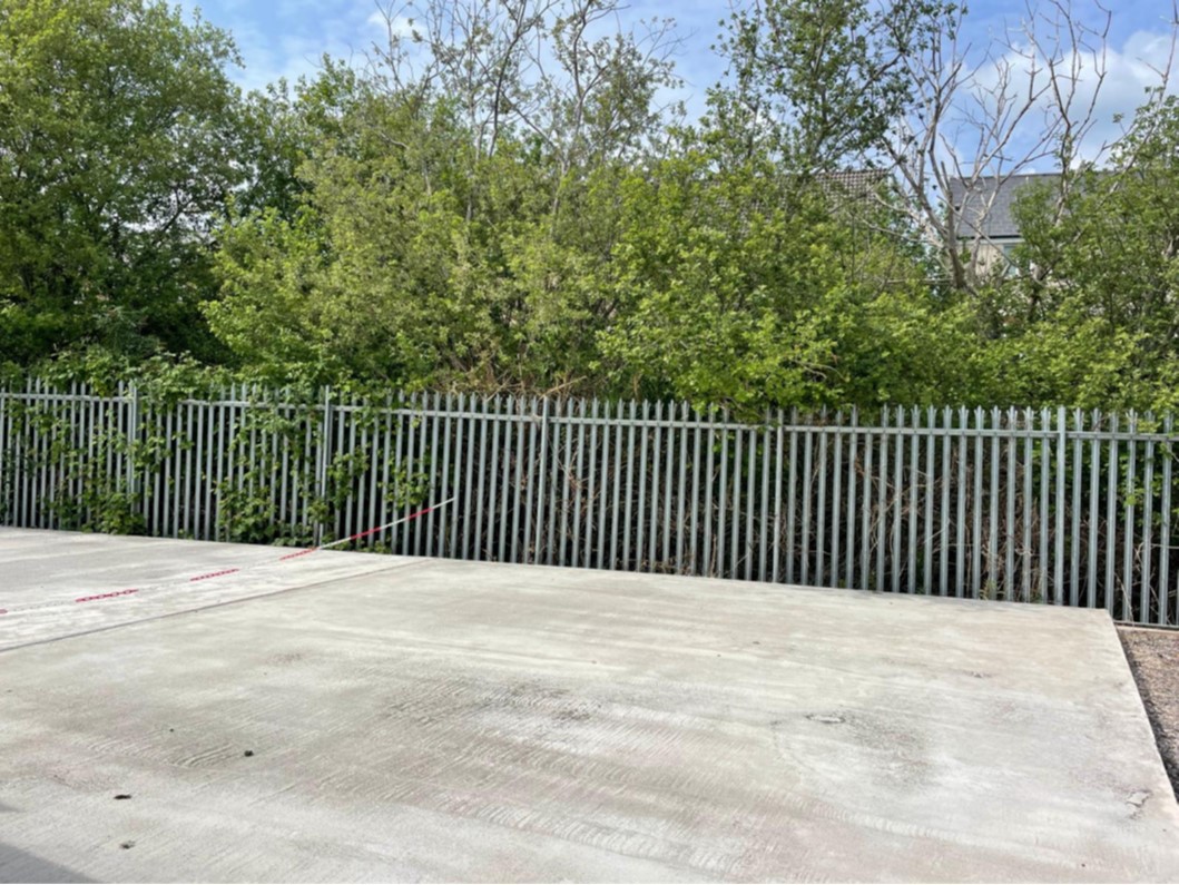 715 Sq Ft , Unit 42, First Avenue BA3 - Available