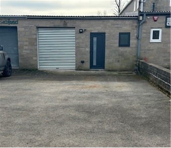 715 Sq Ft , Unit 42, First Avenue BA3 - Available