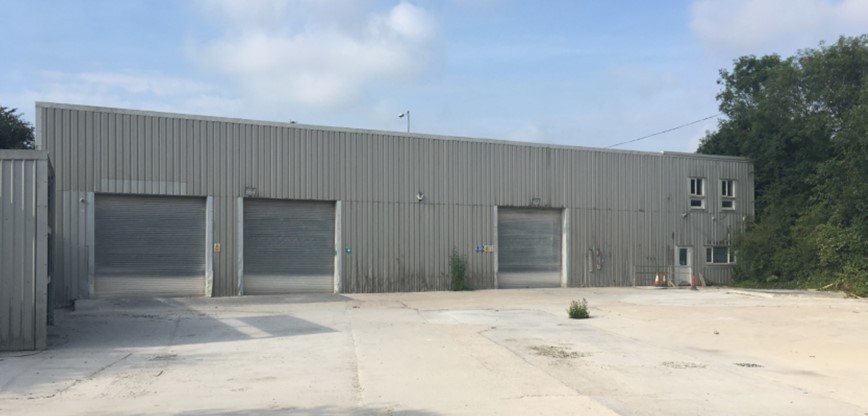 5,214 Sq Ft , Station Yard, Station Approach SN12 - Available