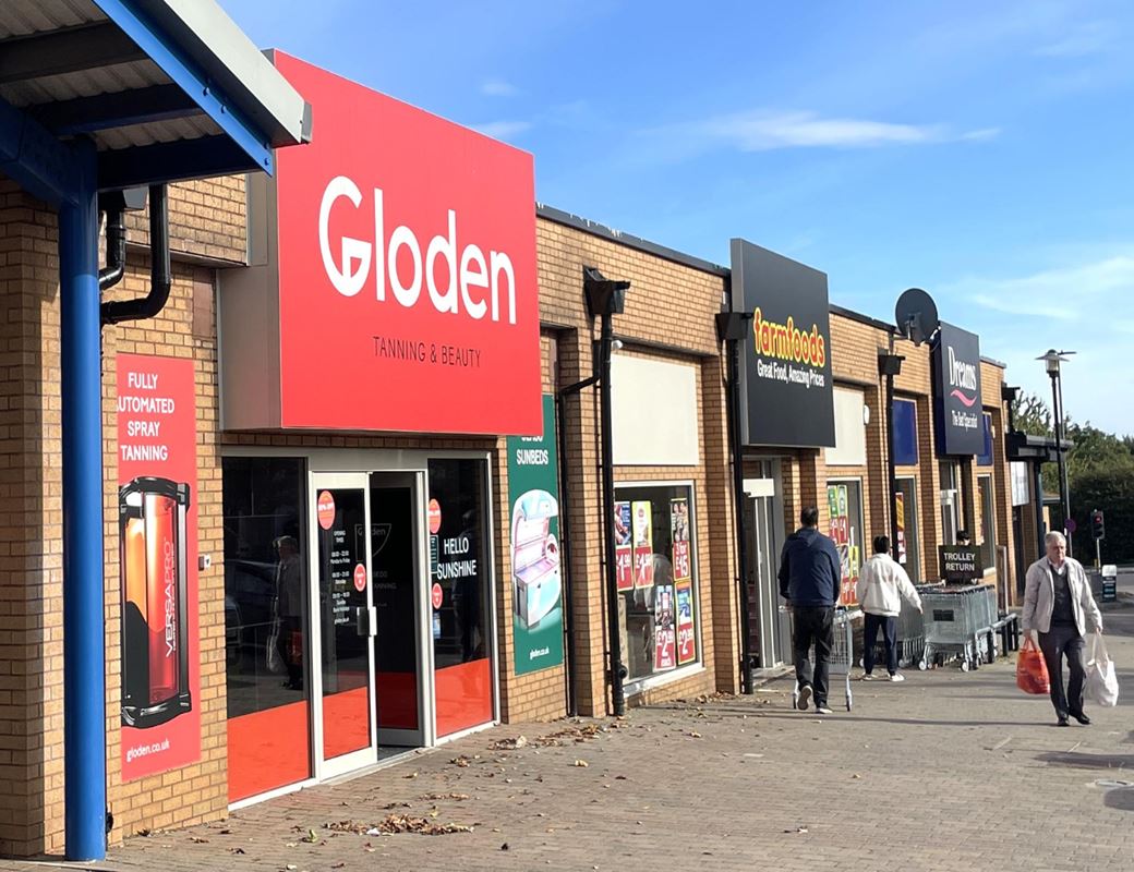 3,100 Sq Ft , Unit 5, Filton BS34 - Available