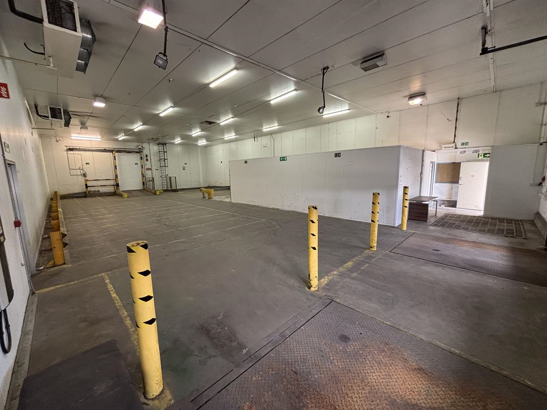 3,669 Sq Ft , Unit 1a, Walford Cross Industrial Park TA2 - Available