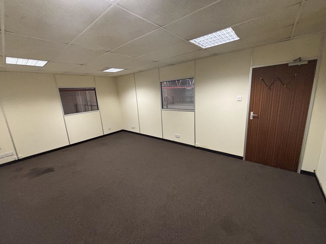 2,573 Sq Ft , Unit 18 Lowman Units, Lowman Way EX16 - Available