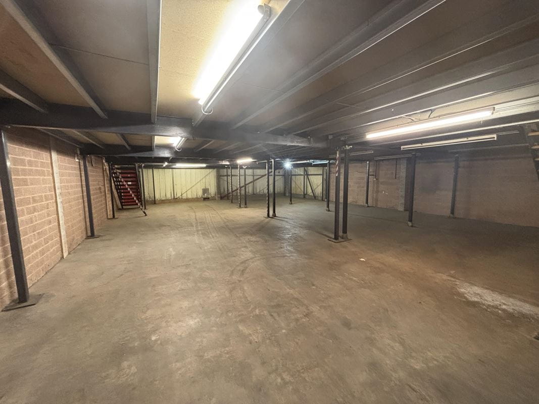 2,573 Sq Ft , Unit 18 Lowman Units, Lowman Way EX16 - Available