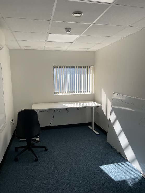 2,992 Sq Ft , Unit D4 Ashville Park, Short Way BS35 - Available