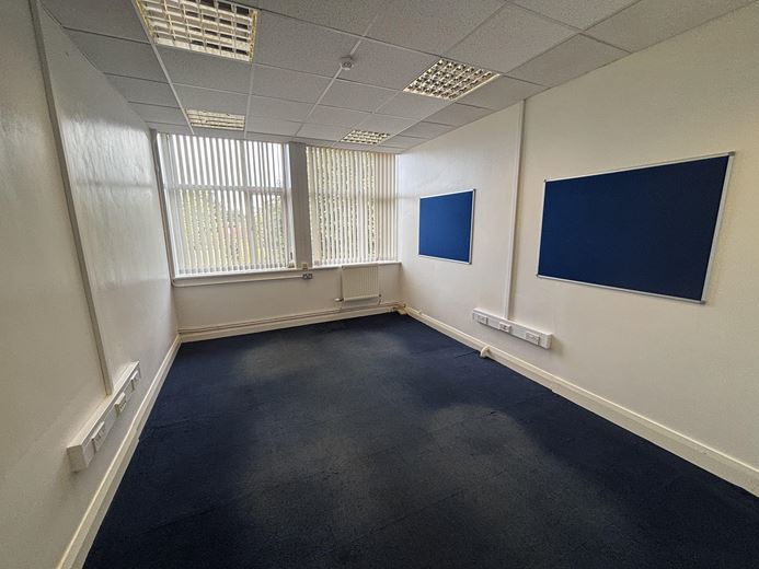 920.3 Sq M , Unit 4 Blackdown House, Culmhead Business Park TA3 - Available