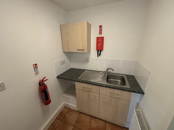 592 Sq Ft , 1 Higher Ford, Ford TA4 - Available