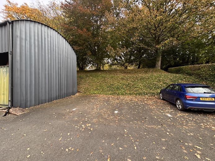 592 Sq Ft , 1 Higher Ford, Ford TA4 - Available