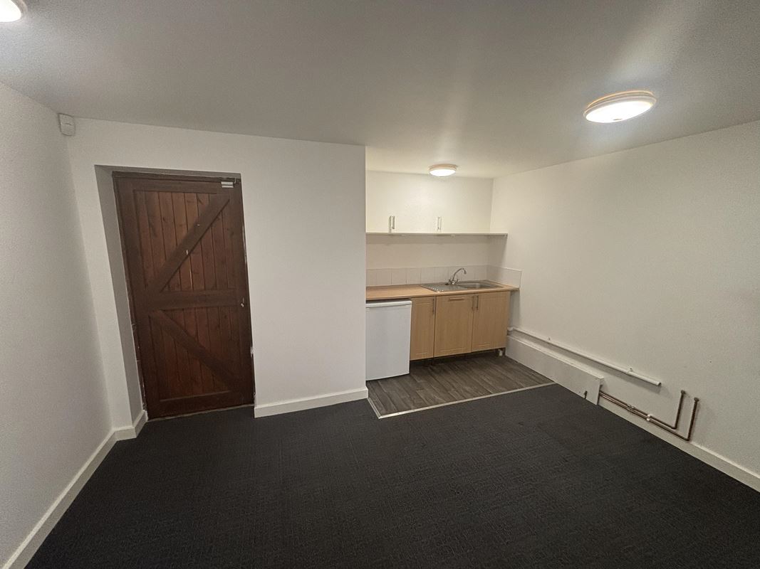 414 Sq Ft , Inno House, Prigg Lane TA13 - Available