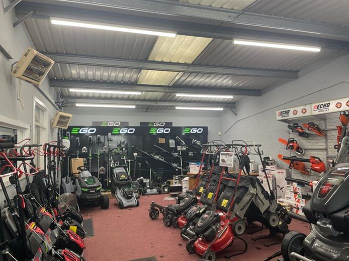 2,805 Sq Ft , Unit D3 Ashville Park, Short Way BS35 - Available