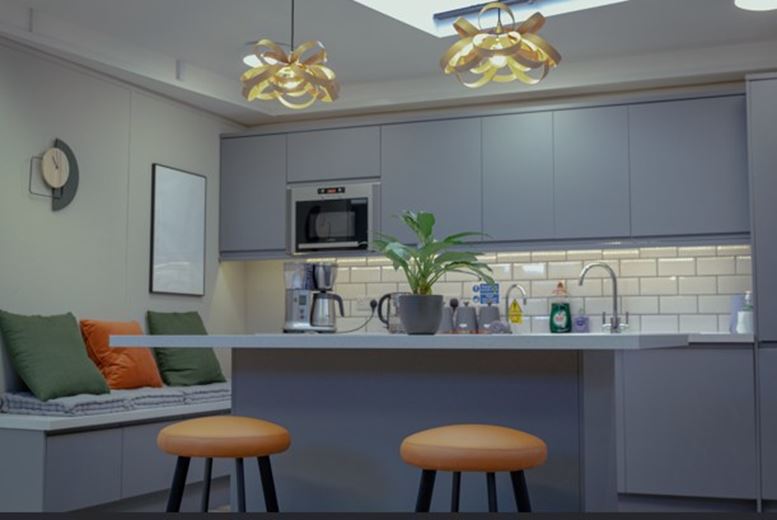 5,717 Sq Ft , Circus Mews House, Circus Mews BA1 - Available