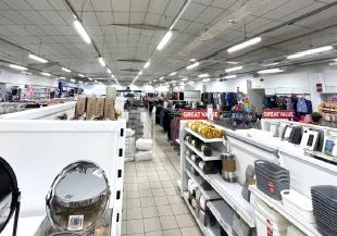 12,277 Sq Ft , 15, Alvescot Road OX18 - Available