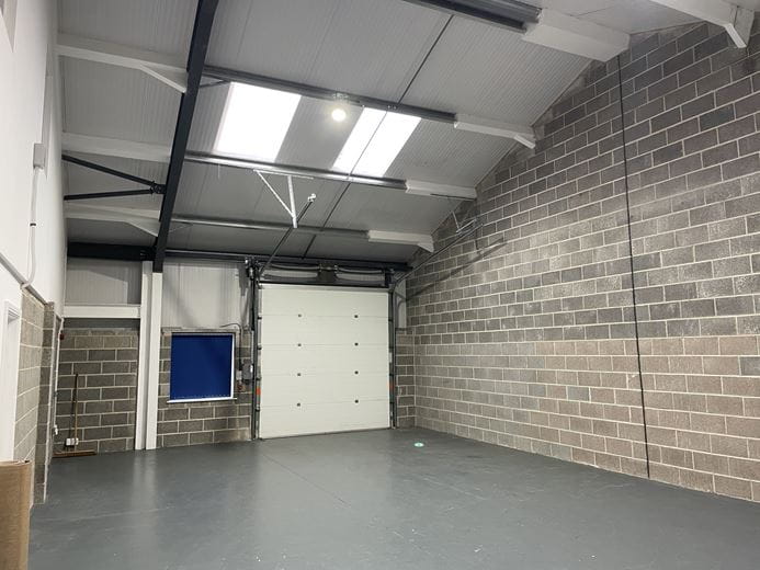 1,977 Sq Ft , Unit 3, Old Mills Court BS39 - Available