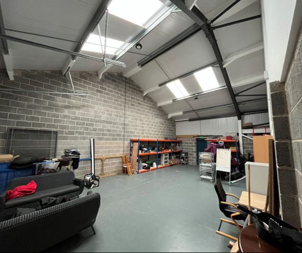 1,977 Sq Ft , Unit 3, Old Mills Court BS39 - Available