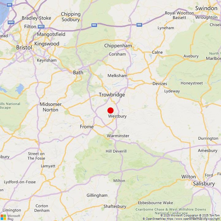 2,305 to 11,565 Sq Ft , Units At Victory Road, West Wilts Trading Estate BA13 - Available