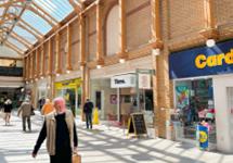 66 Sq M , Boutport Street EX31 - Available