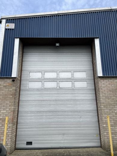 8,956 Sq Ft , Unit G, Broad Lane CB24 - Available