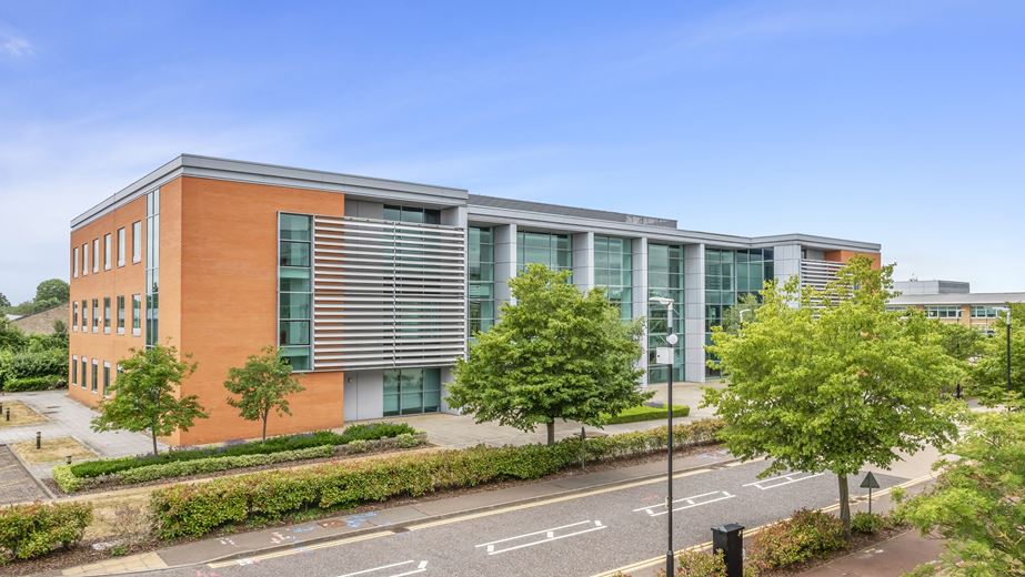 42,877 Sq Ft , Newnham House, Milton Road CB4 - Available