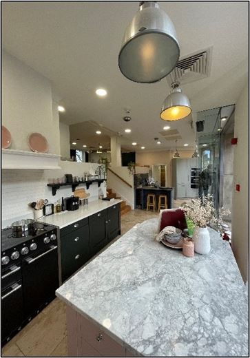 996 Sq Ft , 39, Regent Street  CB2 - Available