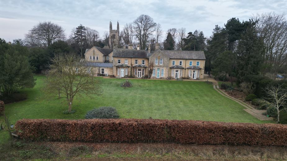 12,461 Sq Ft , Easton House, Church Street PE9 - Available