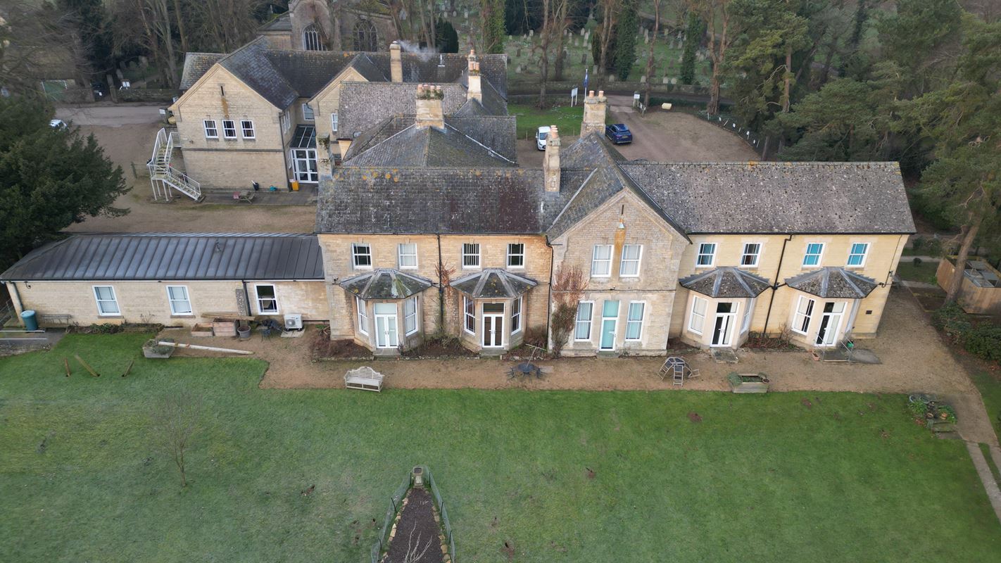 12,461 Sq Ft , Easton House, Church Street PE9 - Available