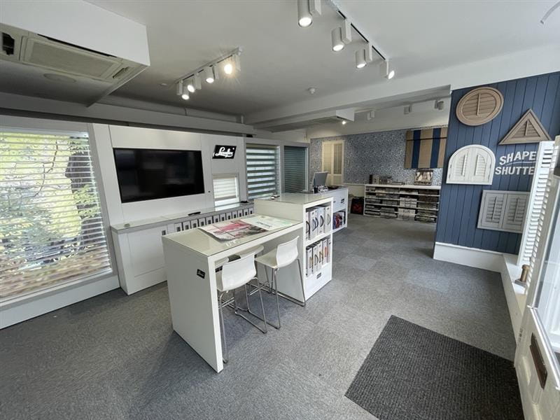 610 Sq Ft , 91, Cherry Hinton Road CB1 - Available