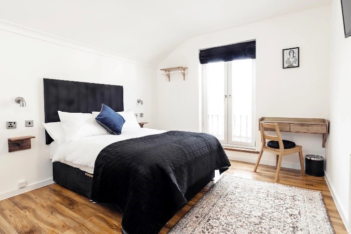 5,000 to 15,000 Sq Ft , Tenison Road CB1 - Available