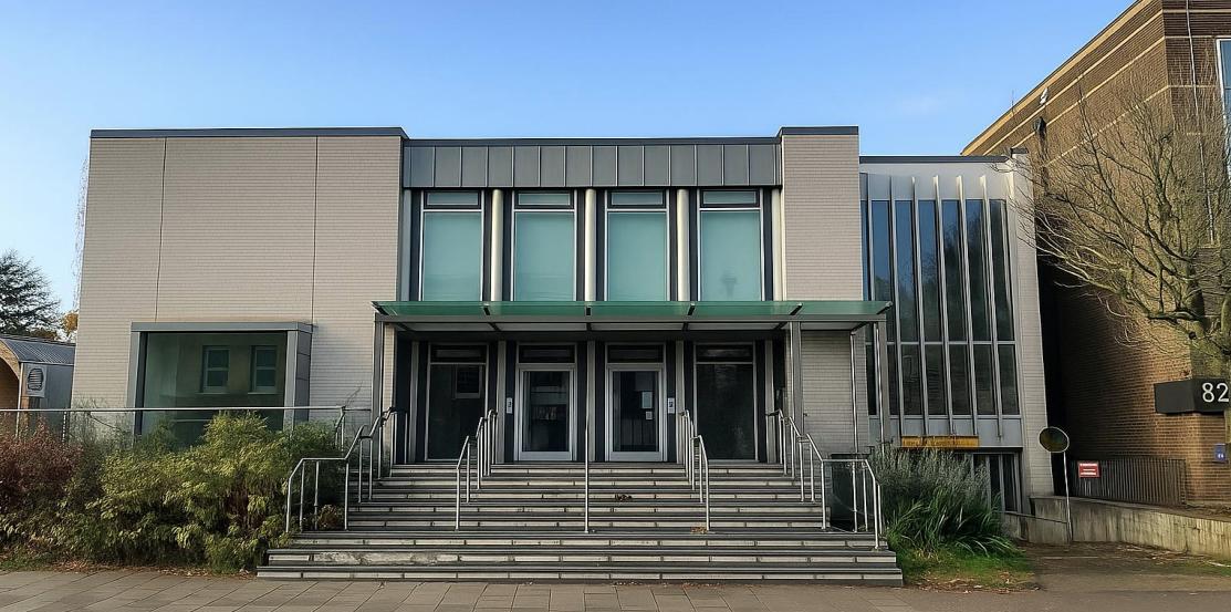 9,012 Sq Ft , 90 Hills Road CB2 - Available