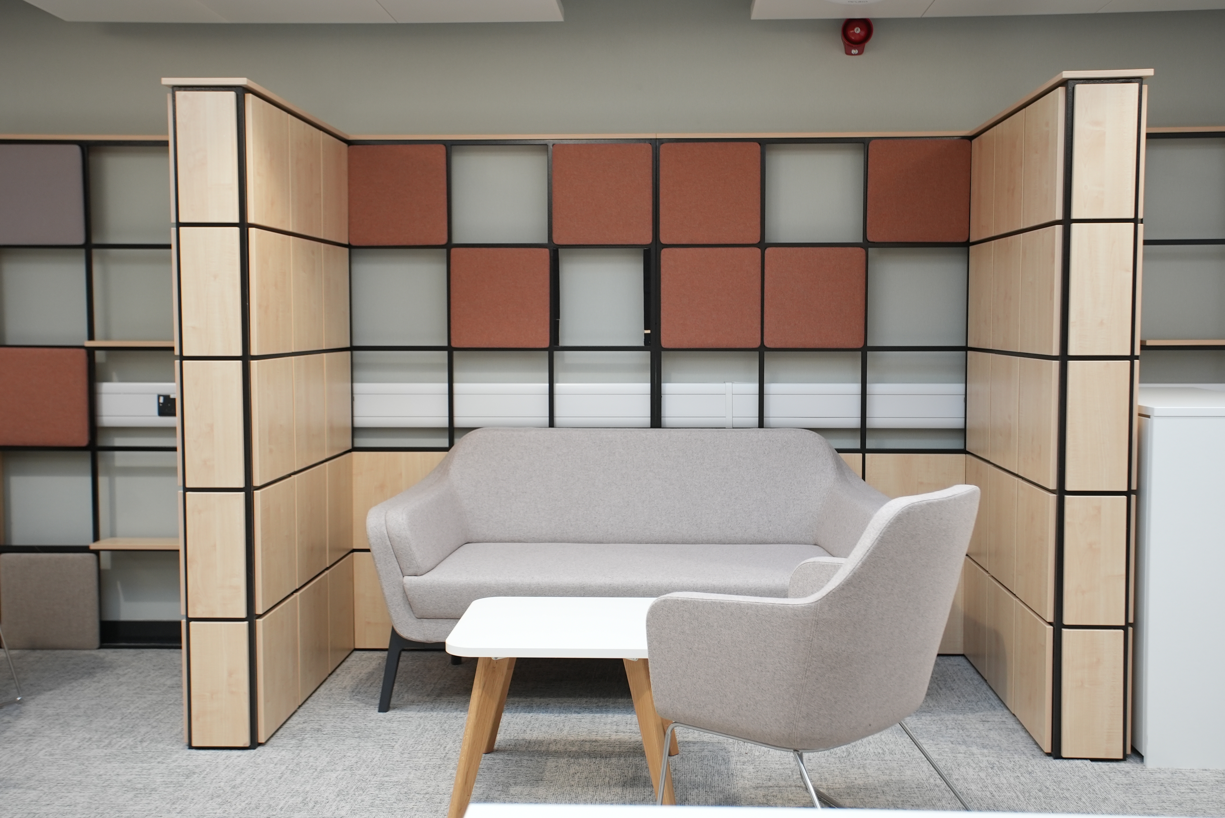 796 to 6,500 Sq Ft , Innovation Centre 7, Science Park ST5 - Available