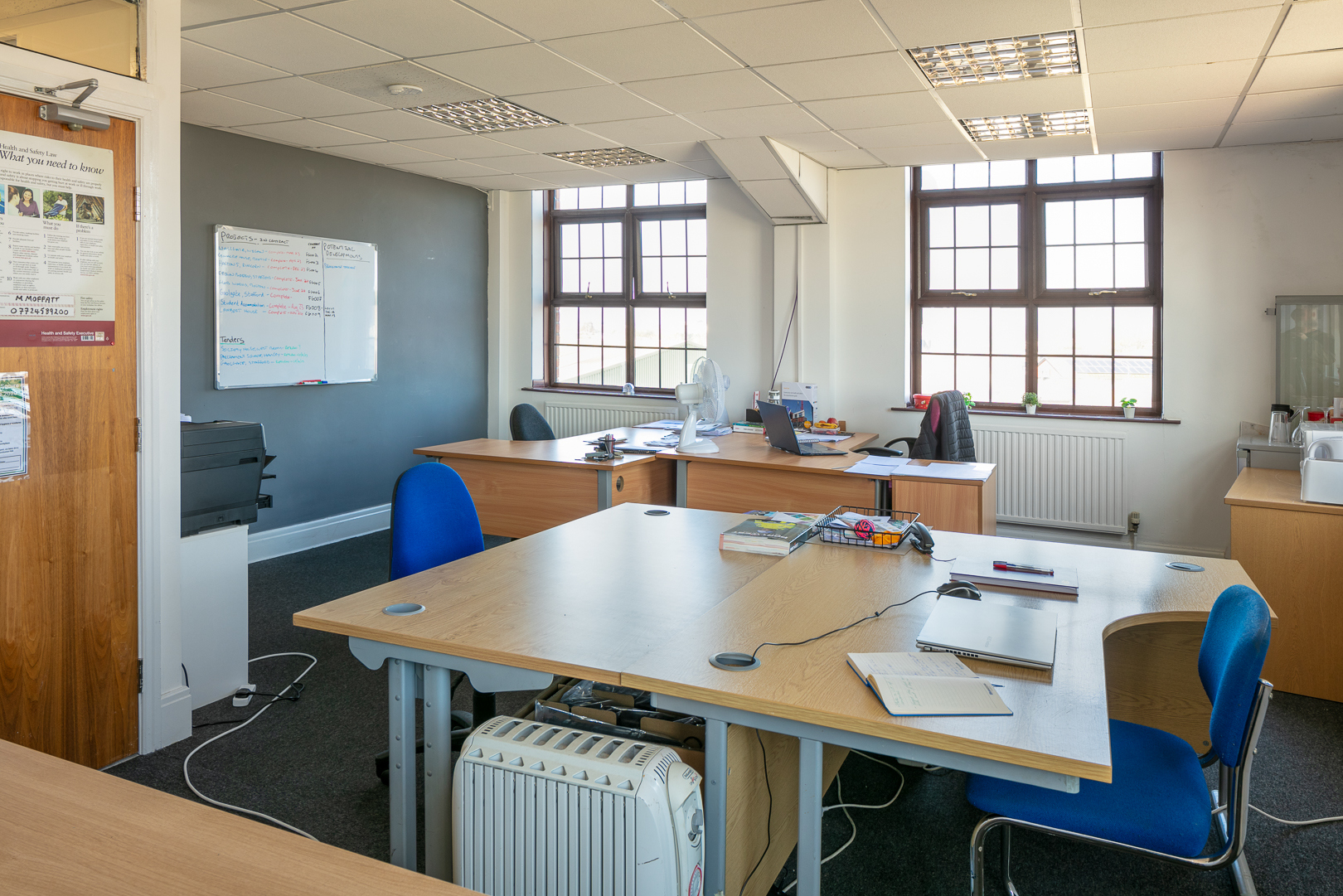 12,282 Sq Ft , Pier House, Wallgate WN3 - Available