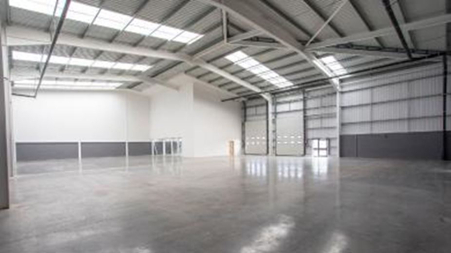 11,225 Sq Ft , Unit 2, Blue Ribbon Park CV6 - Available