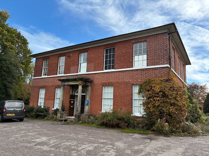  , Mayfield House , Bishton Lane ST18 - Available