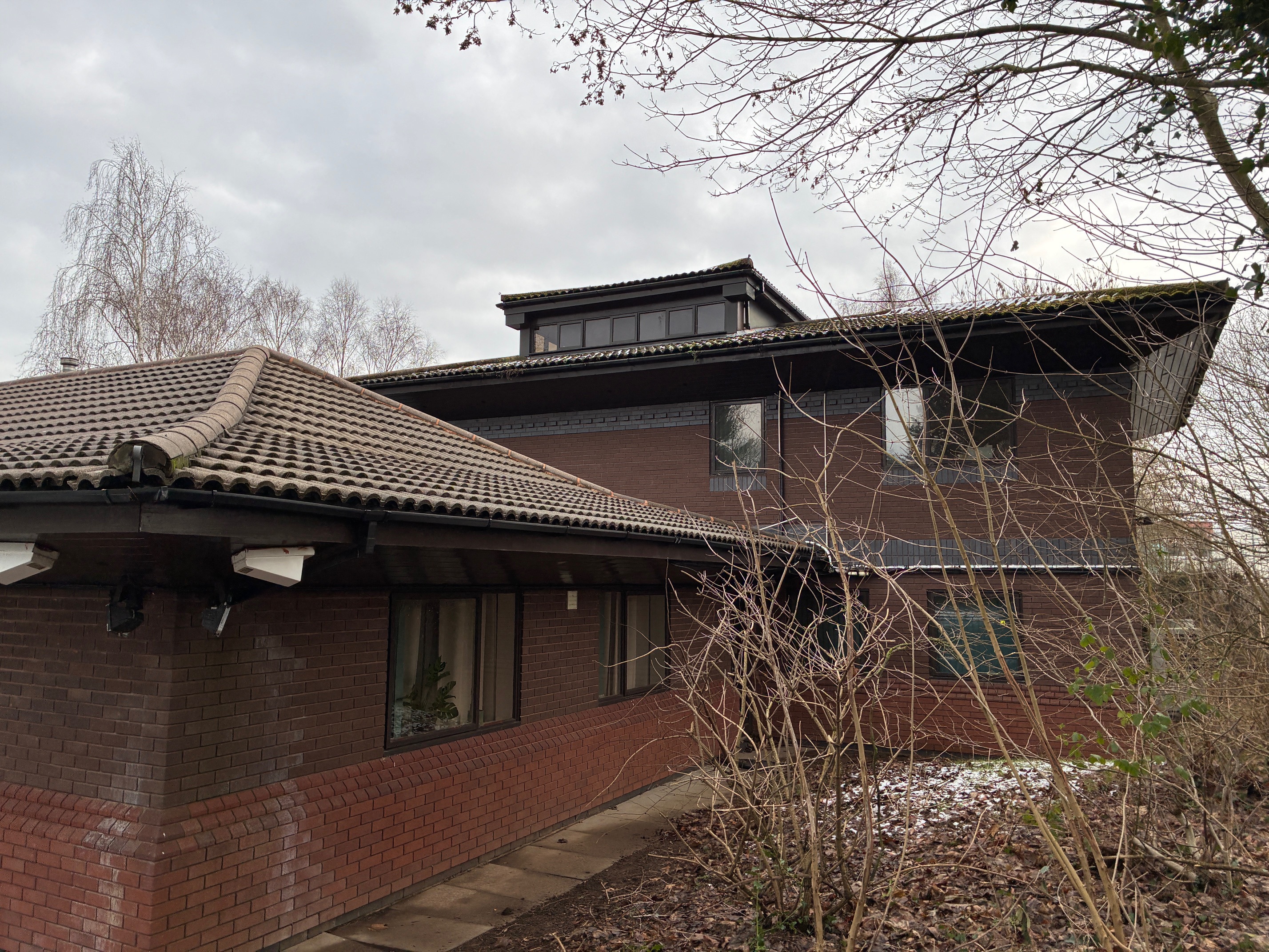 4,761 Sq Ft , Technology House, University Of Warwick Science Park CV4 - Available