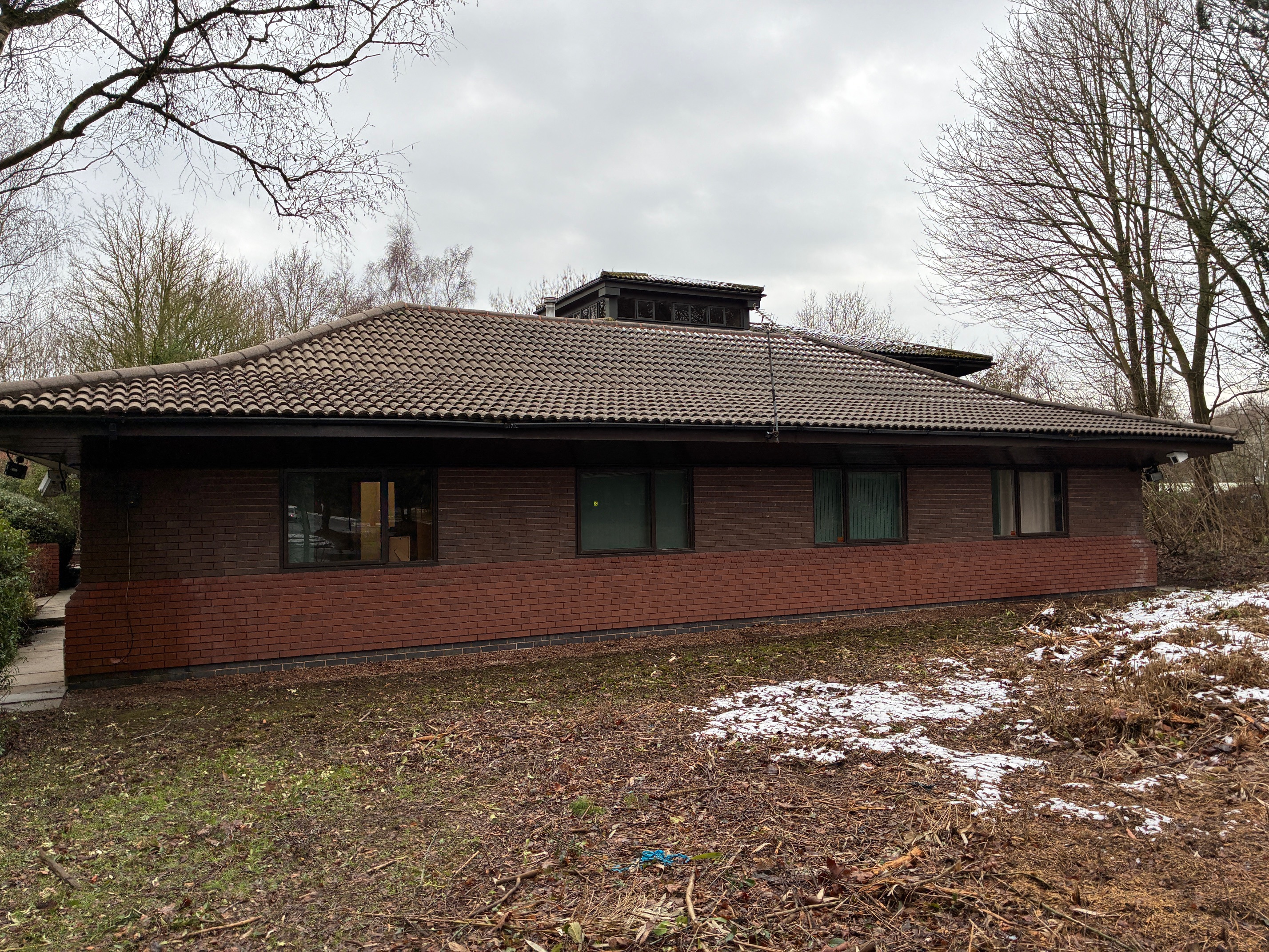 4,761 Sq Ft , Technology House, University Of Warwick Science Park CV4 - Available