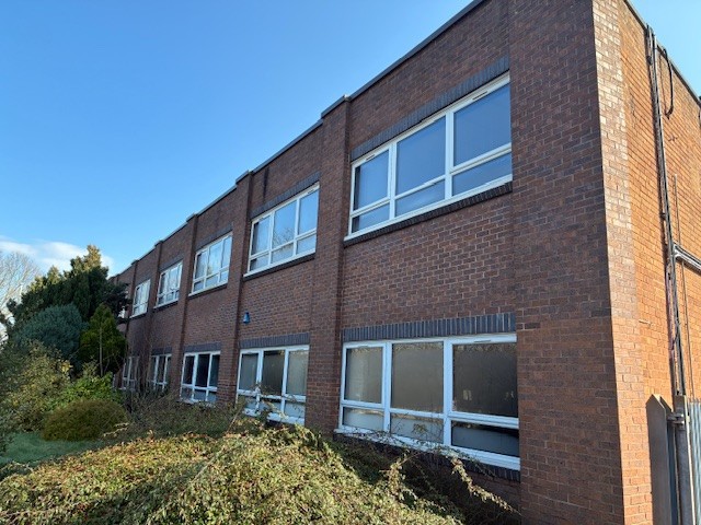  , Central House, Hermes Road WS13 - Available