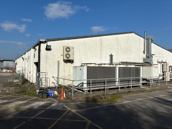  , Central House, Hermes Road WS13 - Available