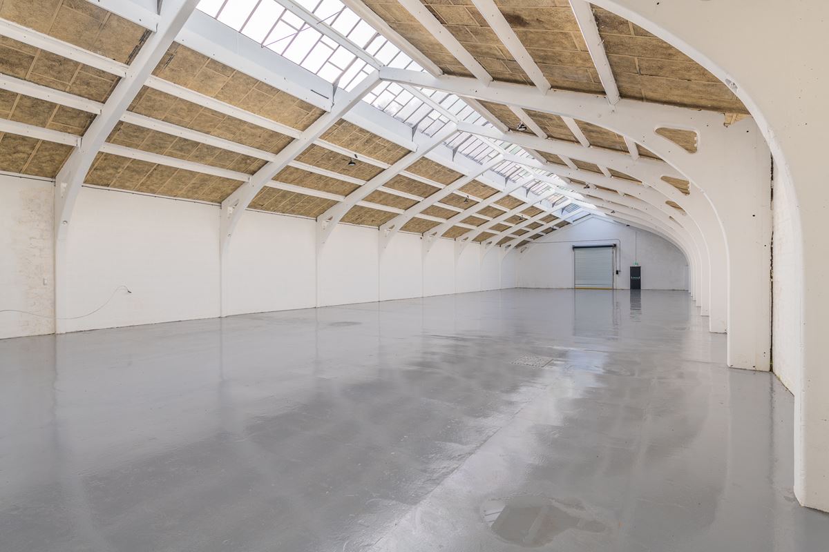 10,547 Sq Ft , Units 14 & 15, Robins Lane BA11 - Available