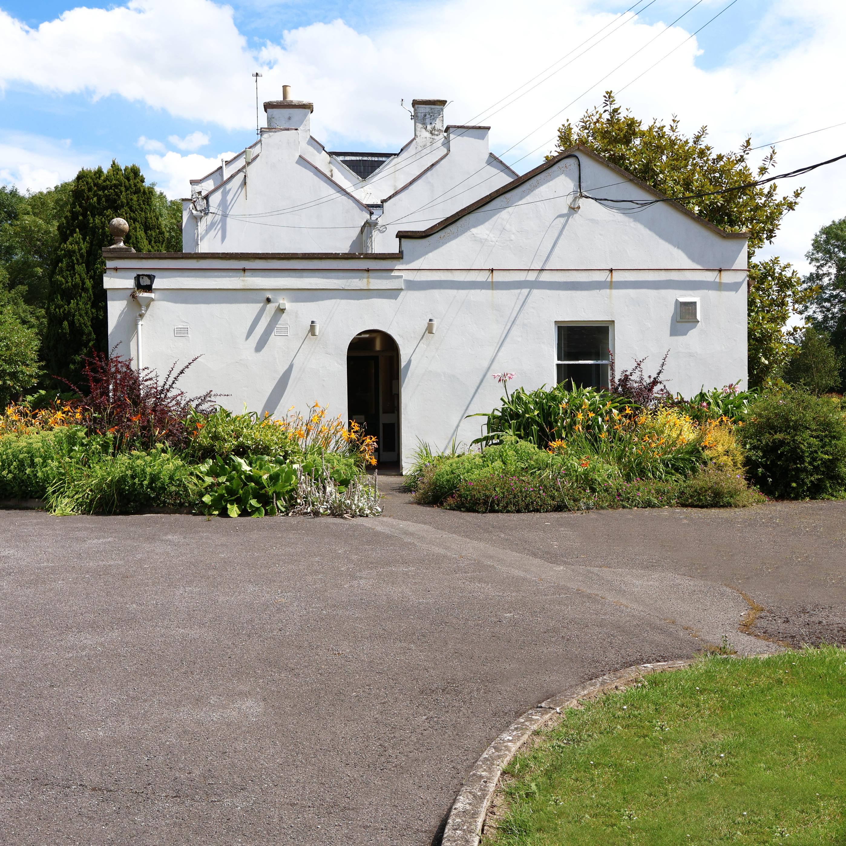 3,115.8 Sq Ft , Somerset Court, Harp Road TA9 - Available