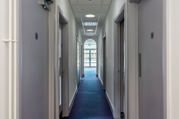 3,000 Sq Ft , Operations Building, Red Barn Lane SN4 - Available